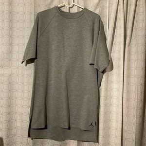 Jordan short sleeve